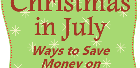 Ways to Save Money on Christmas Travel